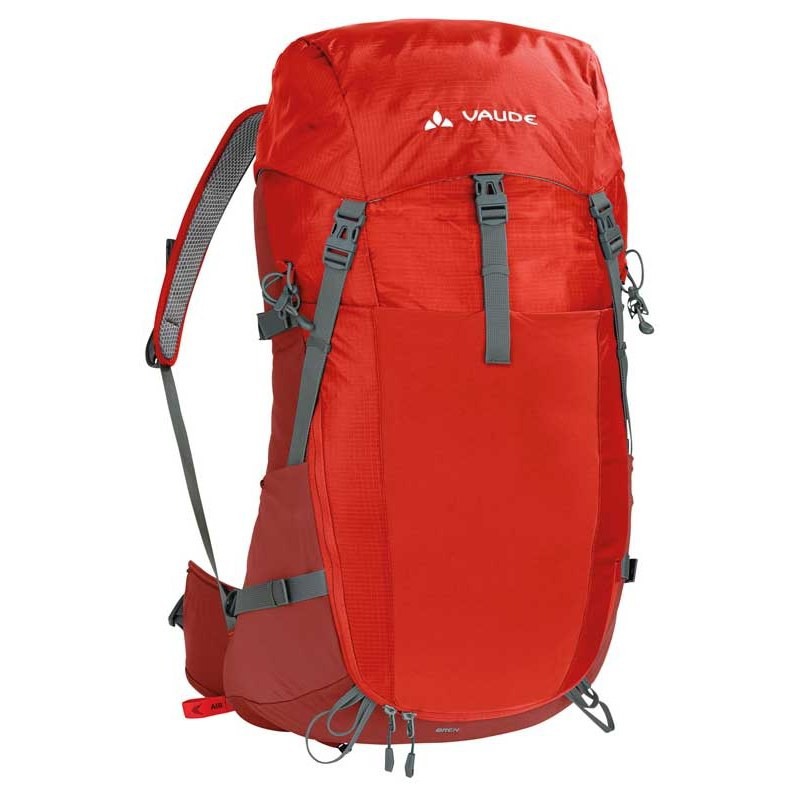 Vaude Brenta 40L Lava backpack Vaude Backpacks