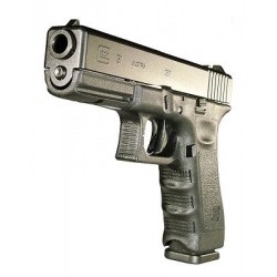 Glock 31 357 Sig Glock Glock