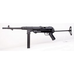 GSG MP40 22 lr GSG German Sport Guns / ISSC