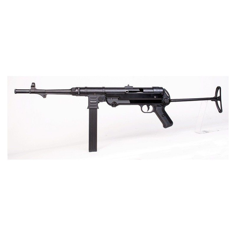 GSG MP40 22 lr GSG German Sport Guns / ISSC