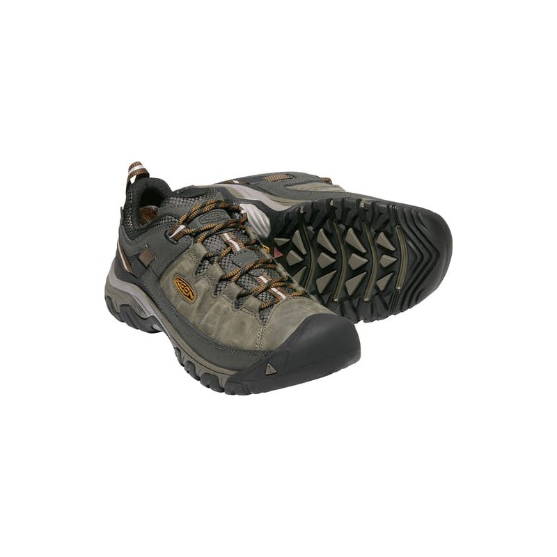 KeenTarghee III Hiking Souliers de Randonée KEEN Chaussures