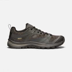 Keen Terradora WP W-Raven/Gargoyle KEEN Footwear