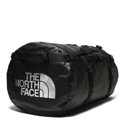 THE NORTH FACE BASE CAMP DUFFEL XLARGE BLACK THE NORTH FACE Backpacks