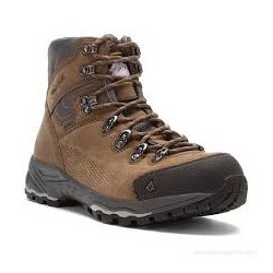 Vasque St.Elias GTX Hiking Boot for Men Vasque Hiking Shoes & Boots