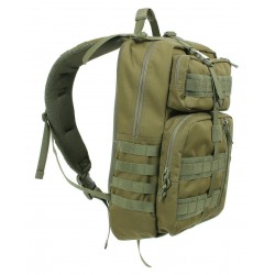 ROTHCO TRANSPORT PACK OLIVE Rothco Backpack