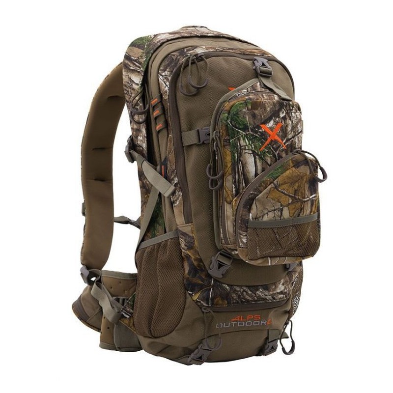 ALPS OUTDOORZ CROSSFIRE BACK PACK - Alps Outdoorz - sporteque.ca