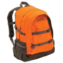 ALPS OUTDOORZ CROSSBUCK BLAZE ORANGE BACK PACK Alps Outdoorz Sac à dos