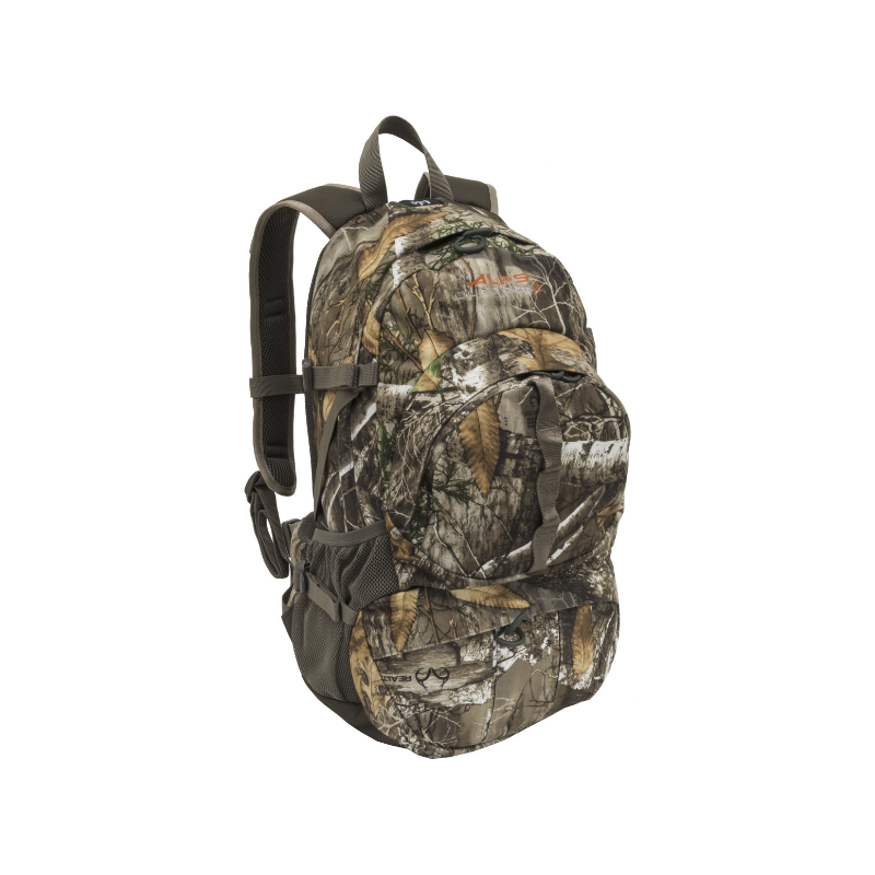 ALPS OUTDOORZ DARK TIMBER EDGE BACK PACK Alps Outdoorz Sac à dos