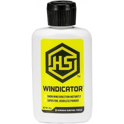 Scent-A-Way Windicator Hunter Specialities Chasse