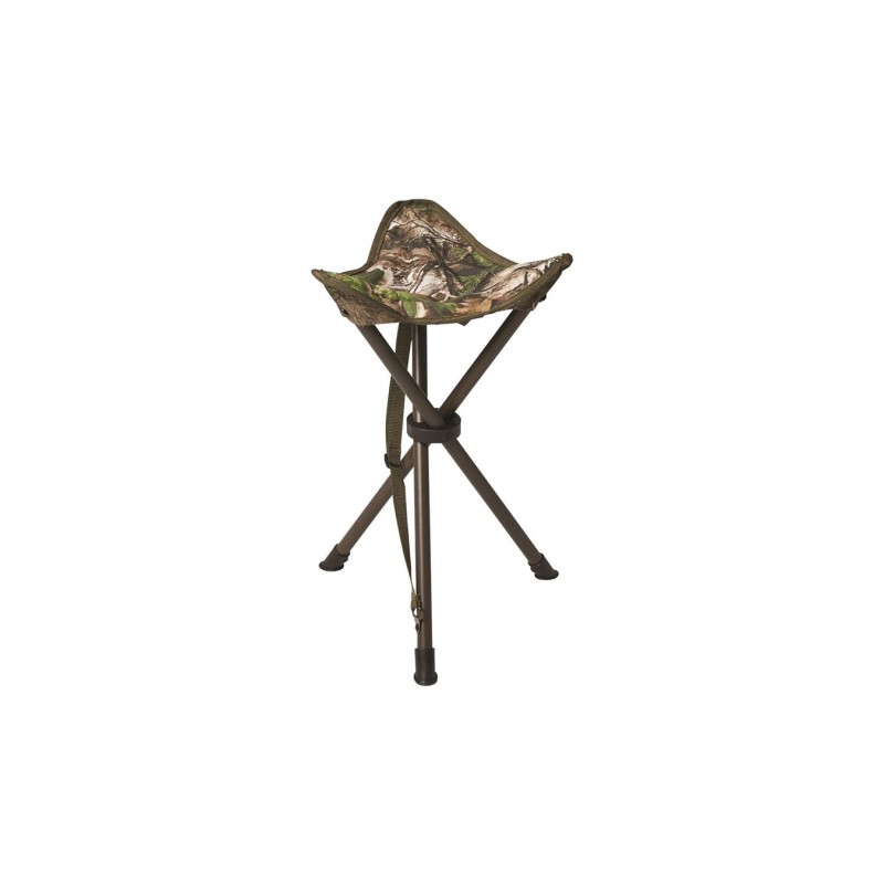 HUNTERS SPECIALTIES TABOURET-TRÉPIED CAMOUFLAGE Hunter Specialities Chasse