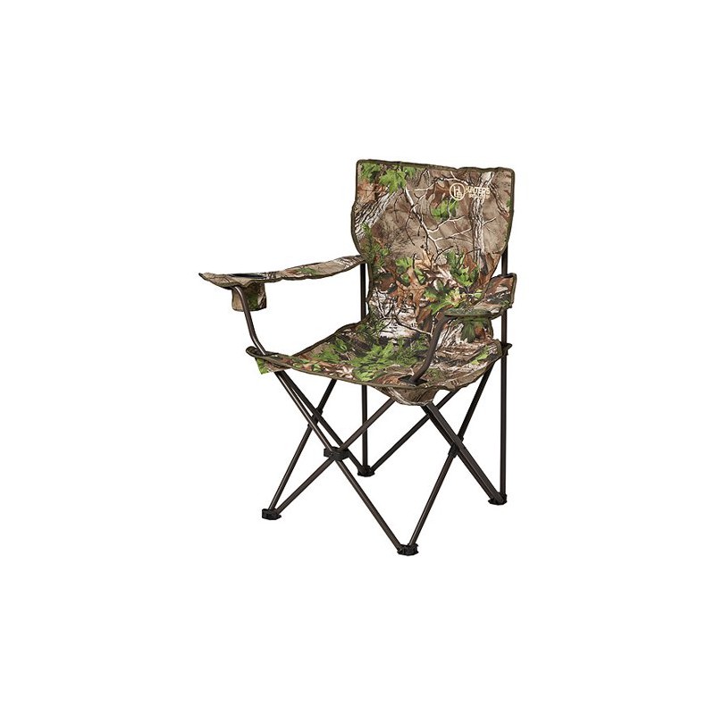 HUNTERS SPECIALTIES FAUTEUIL BAZAR CAMOUFLAGE Hunter Specialities Chasse