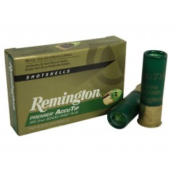 Remington Accutip 12 Ga 3'' Sabot Slug Remington Slug & Buckshot