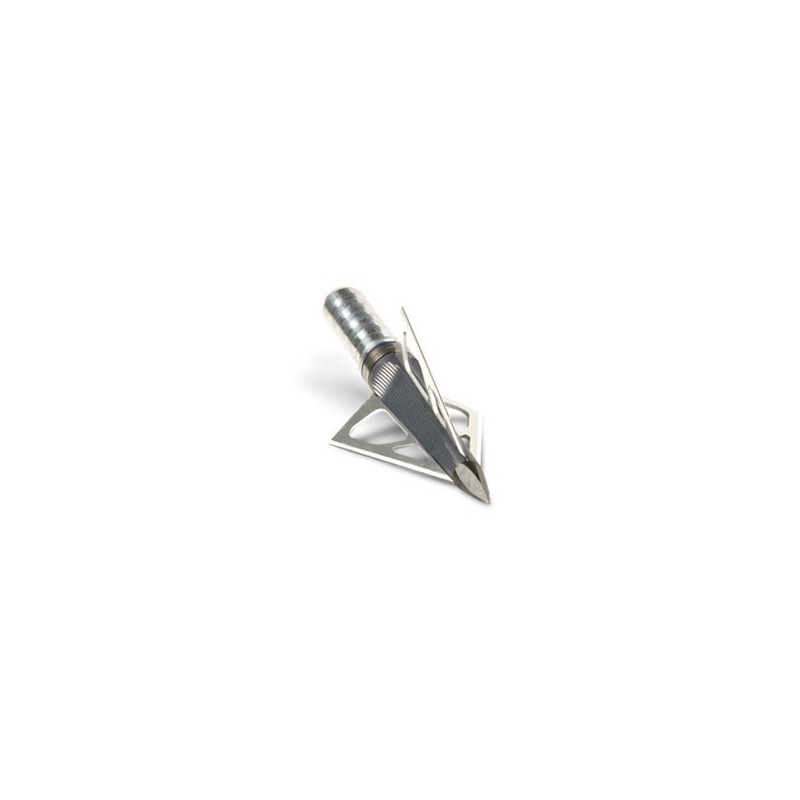 NAP Thunderhead Crossbow 125gr 5/Pack NAP (New Archery Products) Broadhead