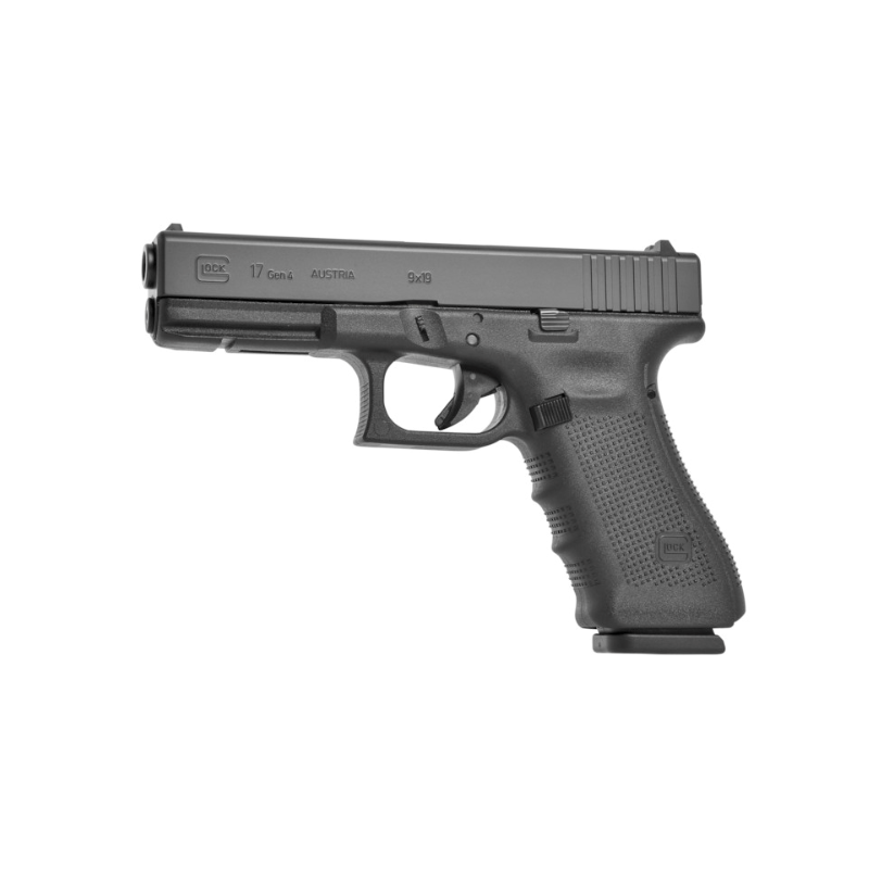 Glock 17 Gen 4 9mmx19 Glock 17 Gen 4 9mmx19