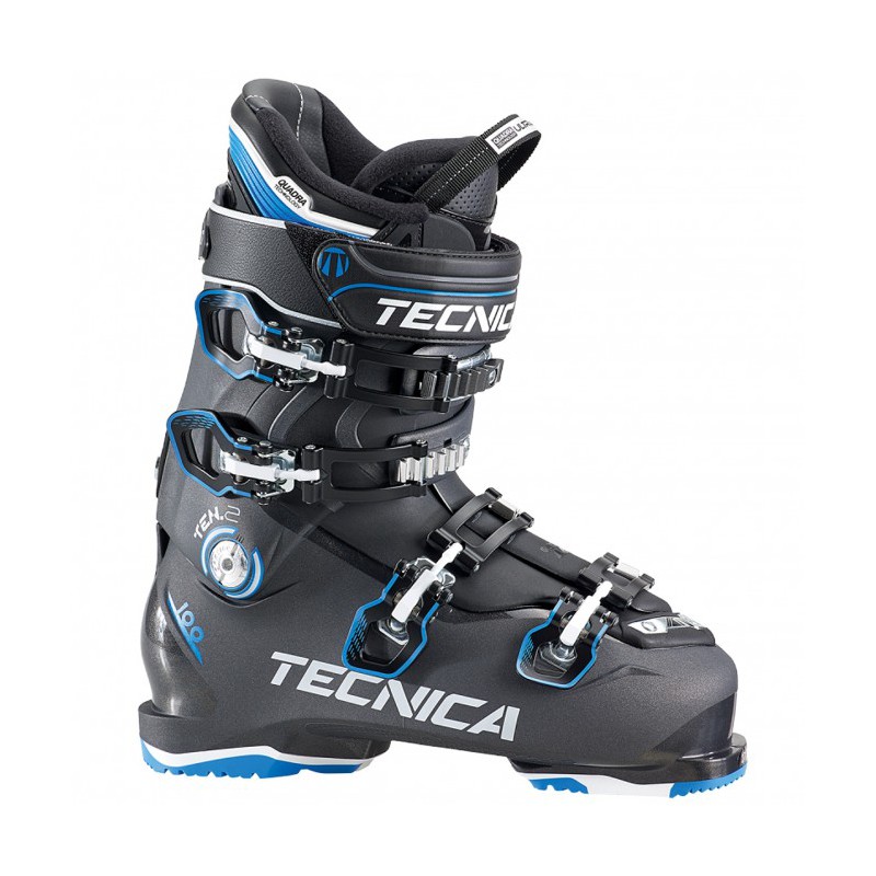 Tecnica Ten 2.65 Alpine Ski boots for women Tecnica Alpine Ski Boots