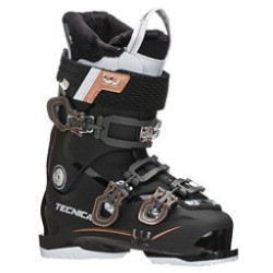 Tecnica Ten 2.85 Alpine Ski boots for women Tecnica Alpine Ski Boots