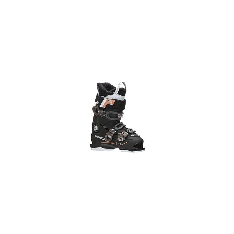 Tecnica Ten 2.85 Alpine Ski boots for women Tecnica Alpine Ski Boots