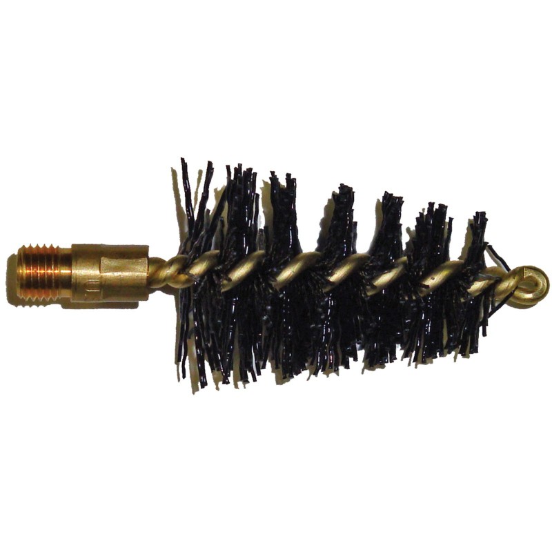 Pro-Shot Brosse de Nylon Fusil multi calibre Pro-Shot Nettoyage d'arme à feu