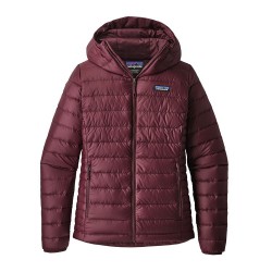 Patagonia Down Sweater Hoody Pour Femmes Patagonia Patagonia