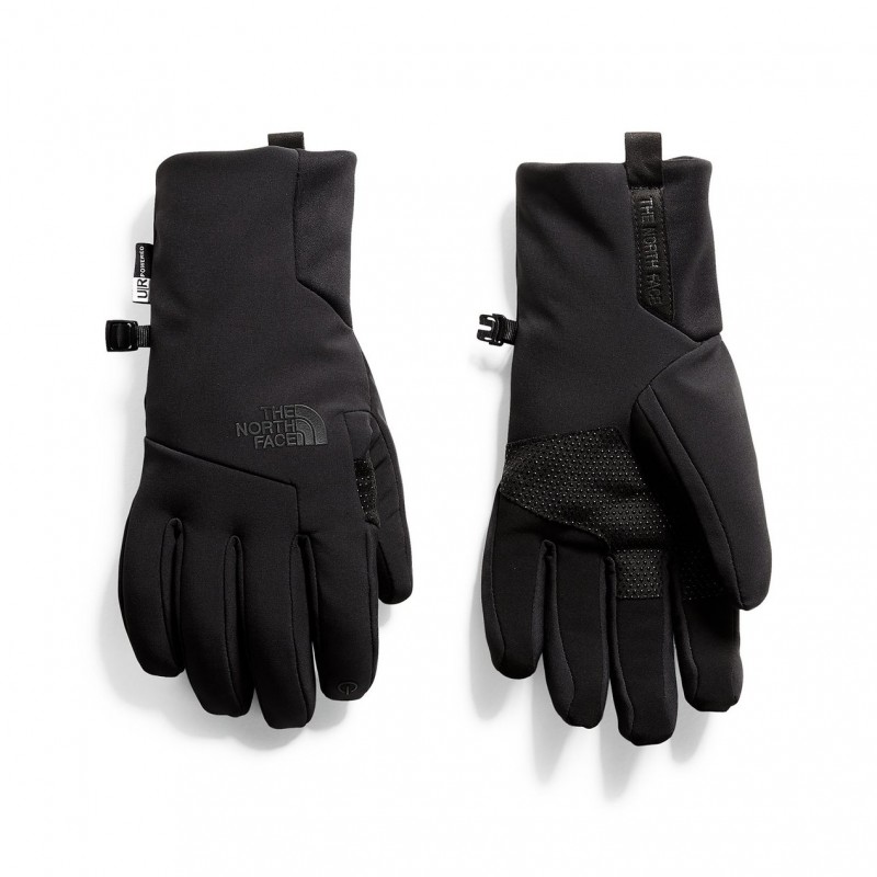 THE NORTH FACE APEX + ETIP GLOVE FOR WOMEN  Gloves