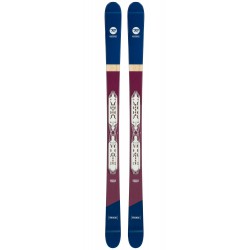 Rossignol Trixie Xpress ski alpin pour femmes - 148 cm Rossignol Ski alpin