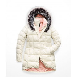 THE NORTH FACE HEY MAMA PARKA FOR WOMEN THE NORTH FACE Jackets & Vests
