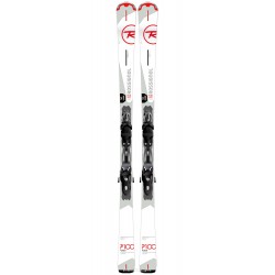 Rossignol Pursuit 200 Carbon alpine ski