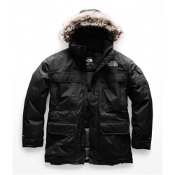 THE NORTH FACE MCMURDO...