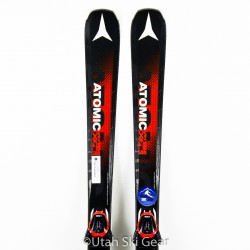 ATOMIC VANTAGE X75 C