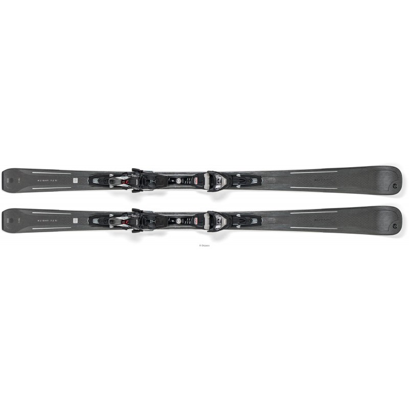 Blizzard Alight 7.2 Ti 156 cm Alpine ski Blizzard Alpine Ski