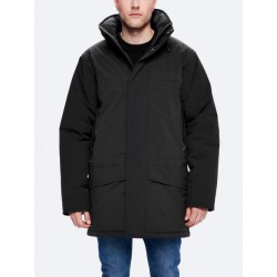 Kanuk - Manteau d'hiver INTERPOREL pour homme