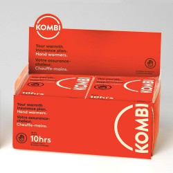 Kombi Hand Warmers Kombi Clothing