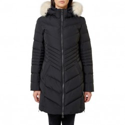 Kanuk - Manteau d'hiver Météorite pour femme