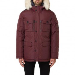 PAJAR- Manteau d'hiver QUEENS pour femme