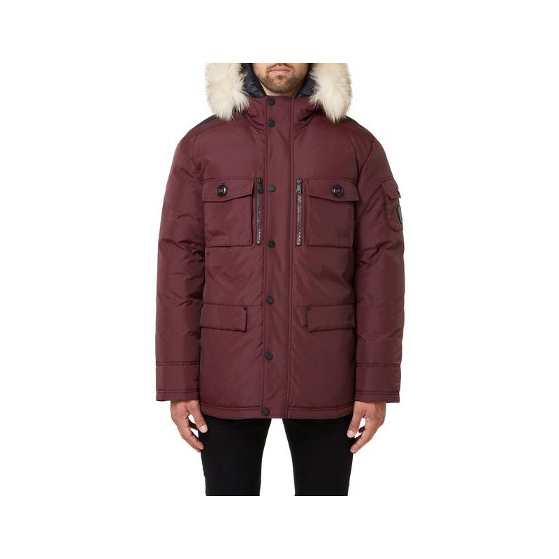 pajar manteau hiver femme