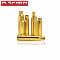 Norma case 308 Norma Mag Norma Rifle & Pistol Shellcase