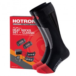 Hotronic Bootdoc Chaussettes chaudes Hotronic Hotronic