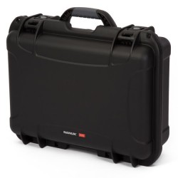 Nanuk 925 Mallette pour quatre pistolets Nanuk Étuis & entreposage