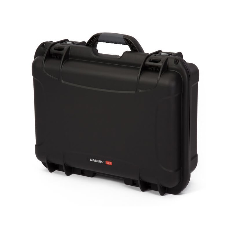 Nanuk 925 4UP PISTOL CASE Nanuk Gun Case & Storage