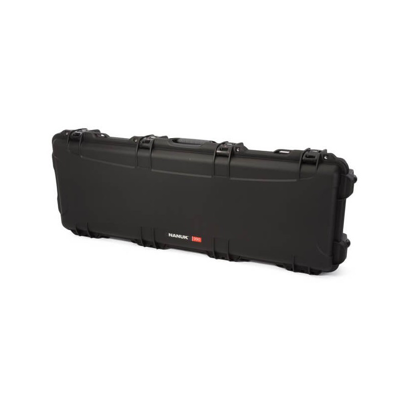 Nanuk 990 firearm Case (black) Nanuk Gun Case & Storage