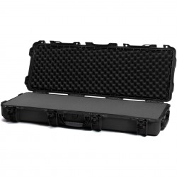 Nanuk 990 firearm Case (black) Nanuk Gun Case & Storage