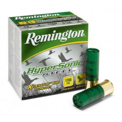 Remington Hypersonic 10 Ga 3.5'' no BBB Remington Waterfowl Non-toxic