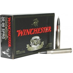 Winchester - 223 WSSM Unprimed Brass - 50ct - WSC223WSSU - Prophet River  Firearms