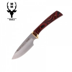 MUELA couteau de chasse modèle REBECO Muela Couteaux