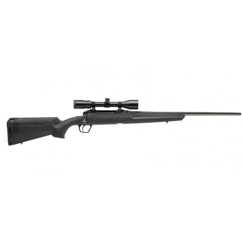 Savage Axis XP with scope Savage Arms Savage Arms