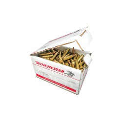 Winchester USA 5.56mm Nato 55 gr FMJ 150 balles Winchester Ammunition Winchester