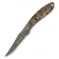 Browning Dirty Bird And Trout Fixed Blade Browning Knives