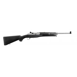 Ruger Mini-Thirty...