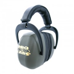 Pro Ears Ultra Pro Pro Ears Eye and Ear Protection