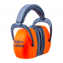 Pro Ears Ultra Pro Pro Ears Eye and Ear Protection